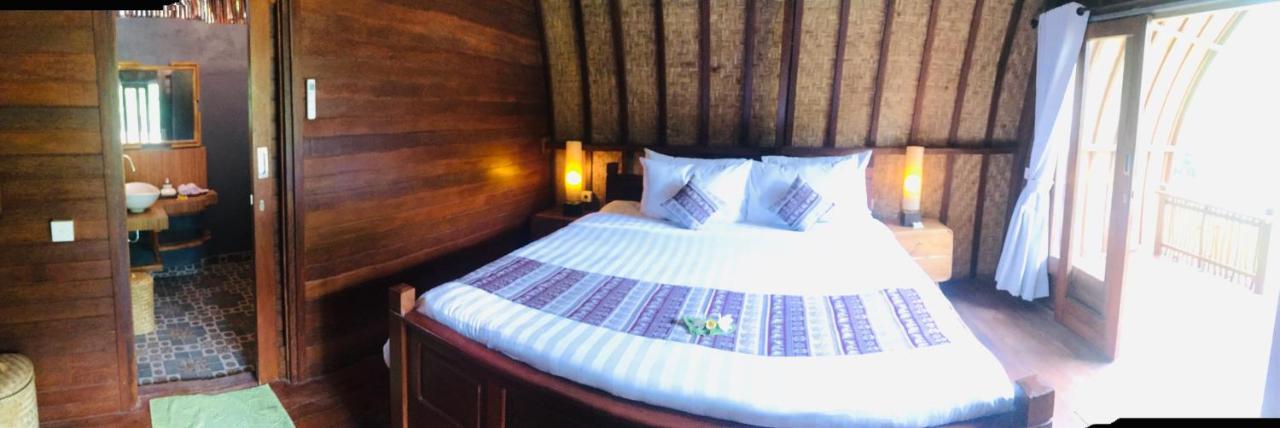 Ungasan Pondok Sari Homestay מראה חיצוני תמונה