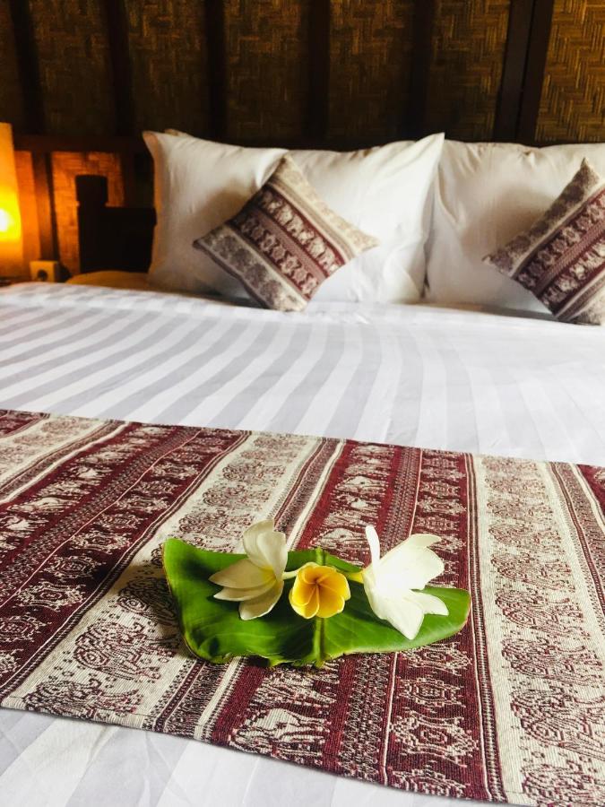 Ungasan Pondok Sari Homestay מראה חיצוני תמונה
