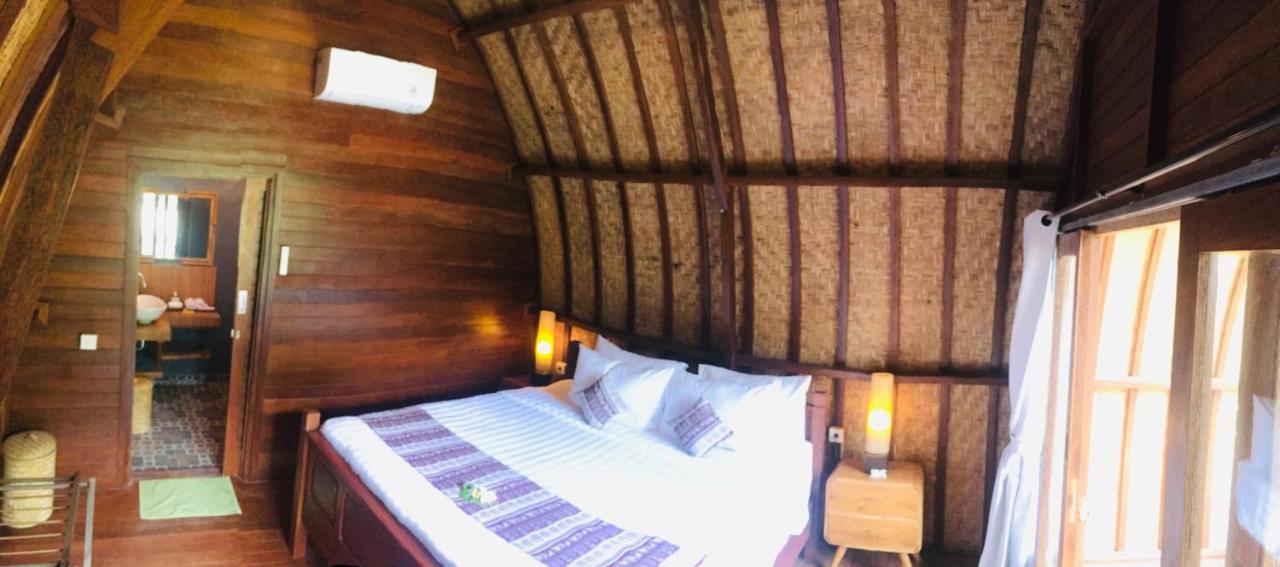 Ungasan Pondok Sari Homestay מראה חיצוני תמונה