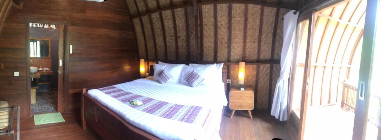 Ungasan Pondok Sari Homestay מראה חיצוני תמונה