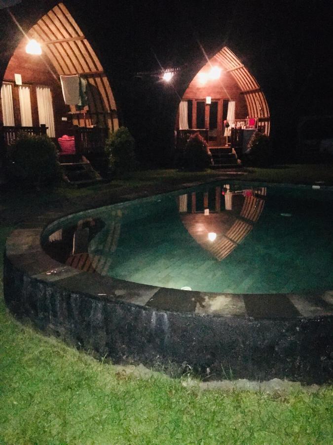 Ungasan Pondok Sari Homestay מראה חיצוני תמונה