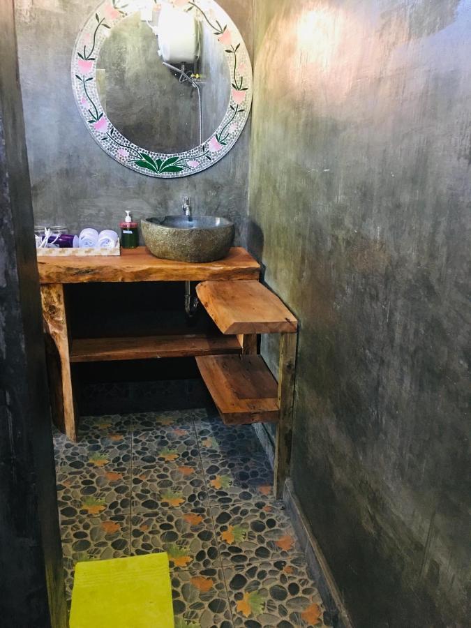 Ungasan Pondok Sari Homestay מראה חיצוני תמונה