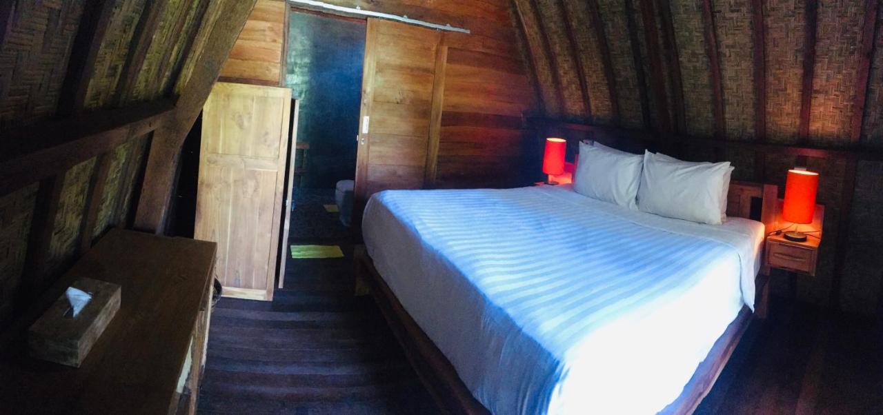 Ungasan Pondok Sari Homestay מראה חיצוני תמונה