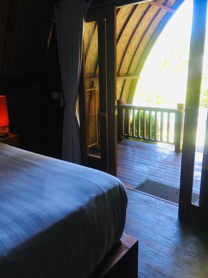 Ungasan Pondok Sari Homestay מראה חיצוני תמונה