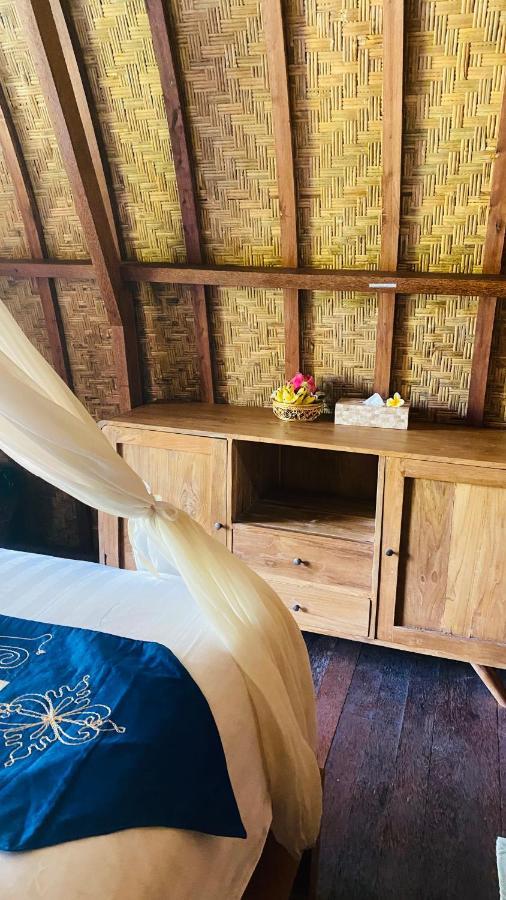 Ungasan Pondok Sari Homestay מראה חיצוני תמונה