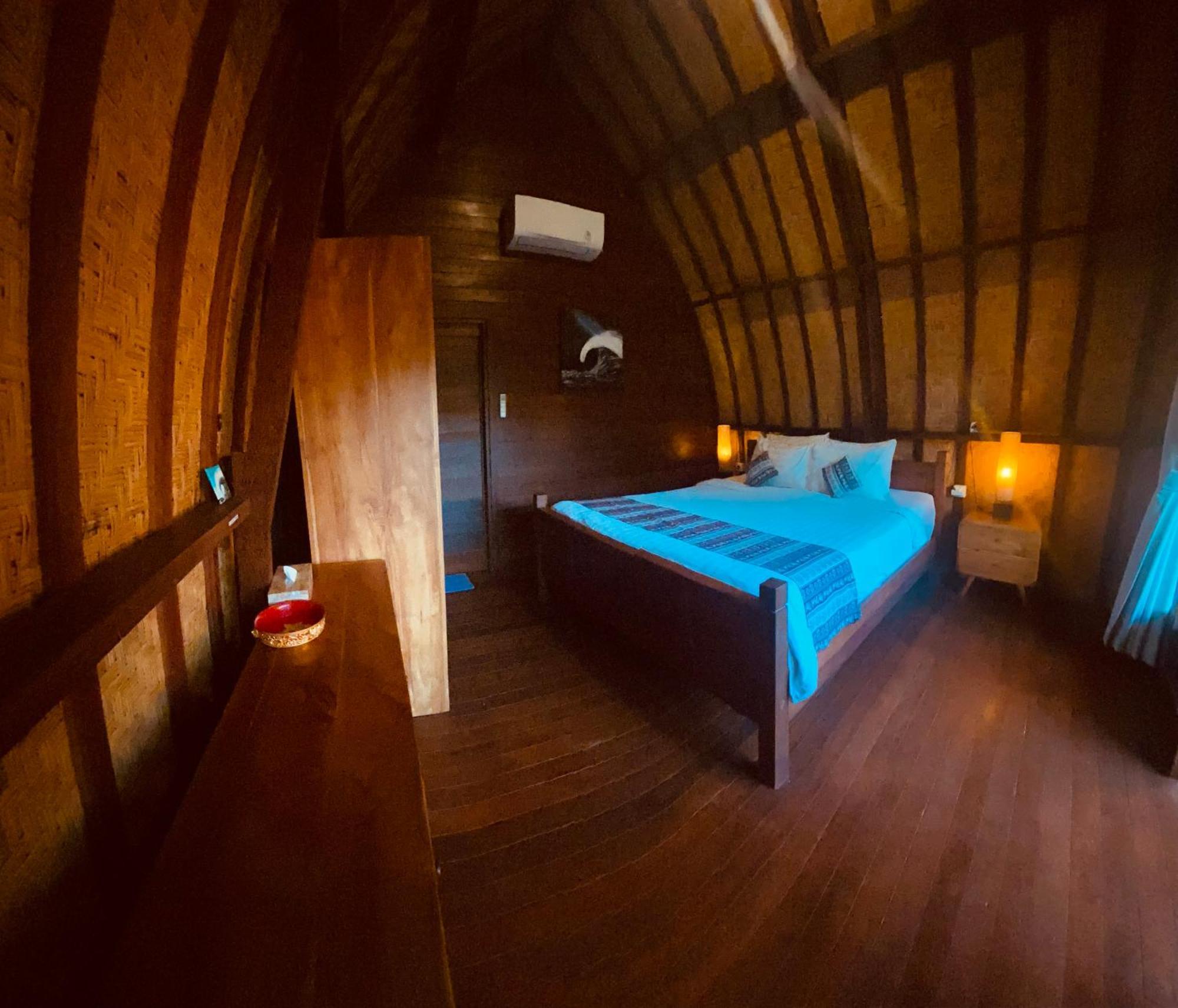 Ungasan Pondok Sari Homestay מראה חיצוני תמונה